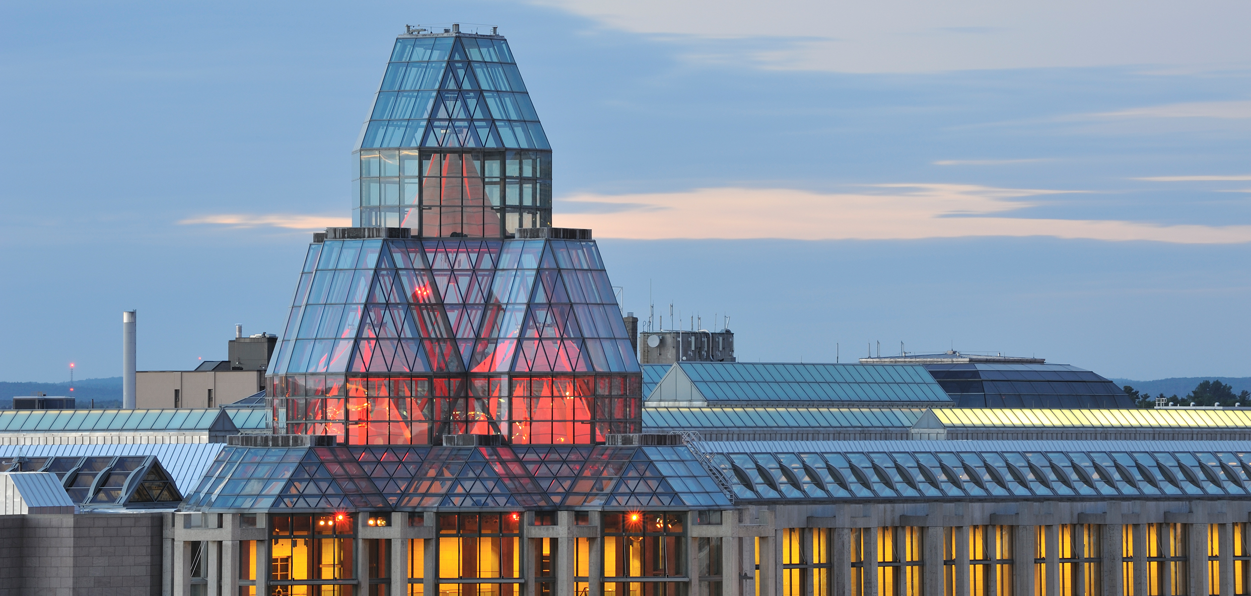 CF Rideau Registry